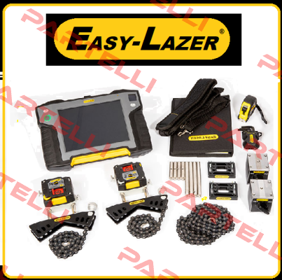 Sistem XT 770 with Unit Display Easy-Laser