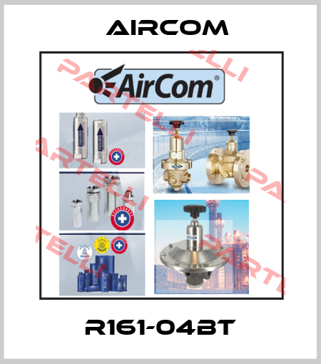 R161-04BT Aircom