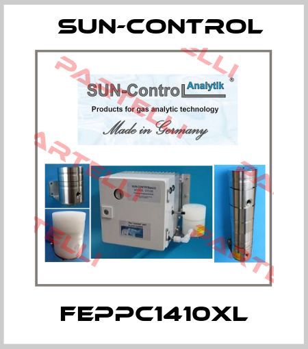 FEPPC1410XL SUN-Control
