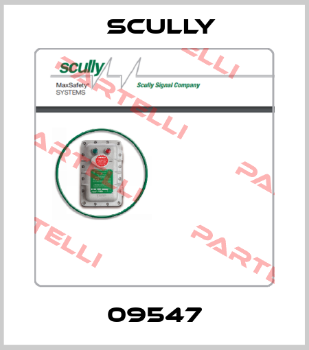 09547 SCULLY