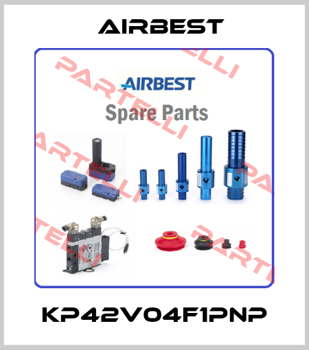 KP42V04F1PNP Airbest