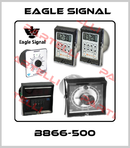 B866-500 Eagle Signal