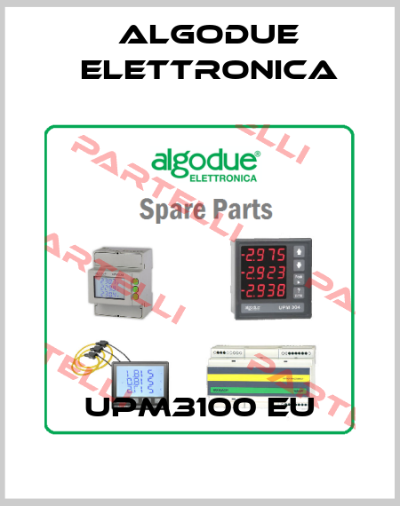 UPM3100 EU Algodue Elettronica
