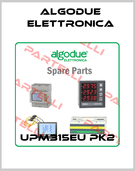 UPM315EU PK2 Algodue Elettronica