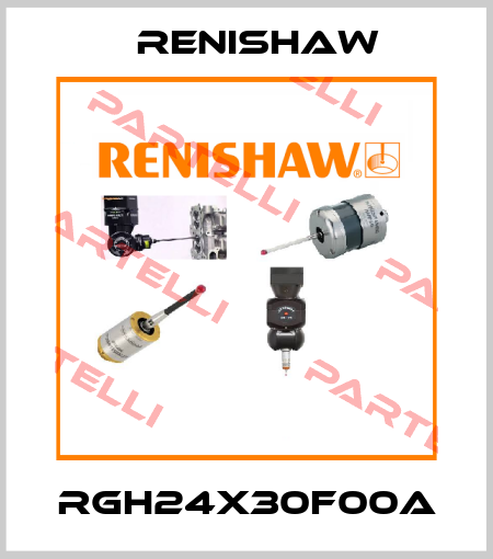 RGH24X30F00A Renishaw
