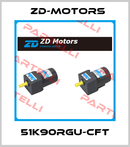 51K90RGU-CFT ZD-Motors