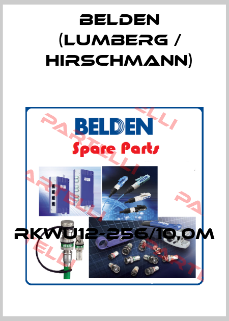 RKWU12-256/10,0M Belden (Lumberg / Hirschmann)