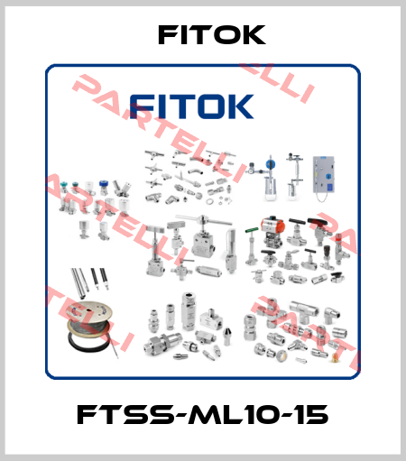 FTSS-ML10-15 Fitok