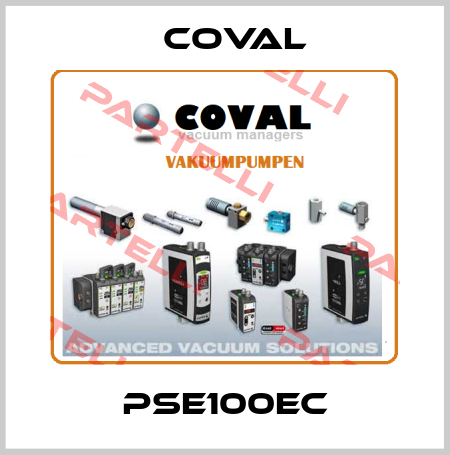 PSE100EC Coval