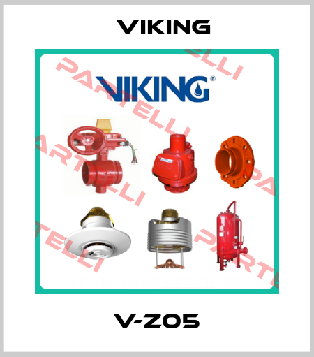 V-Z05 Viking