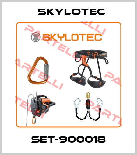 SET-900018 Skylotec