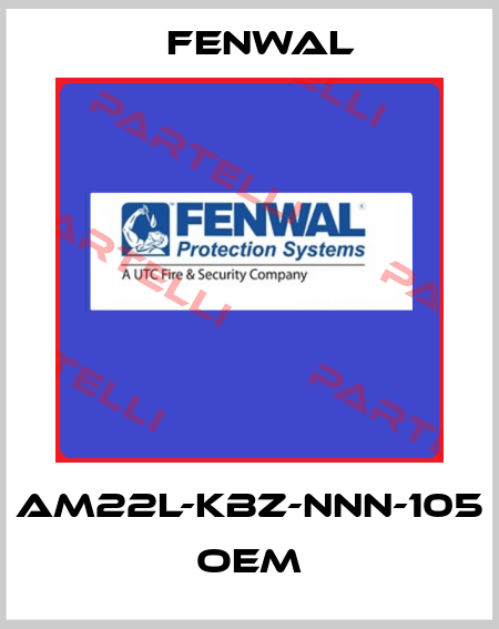AM22L-KBZ-NNN-105 OEM FENWAL