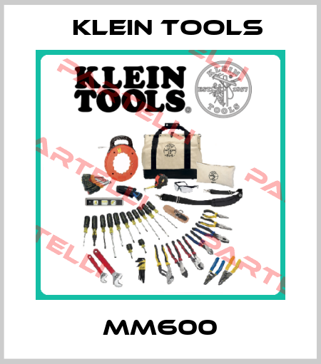 MM600 Klein Tools