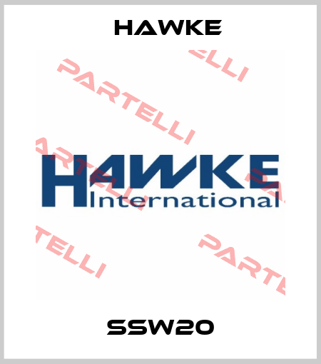 SSW20 Hawke