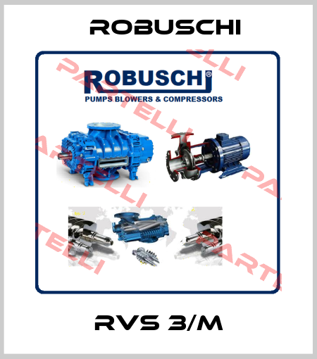 RVS 3/M Robuschi