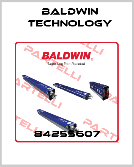 84255607 Baldwin Technology