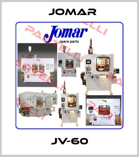 JV-60 JOMAR