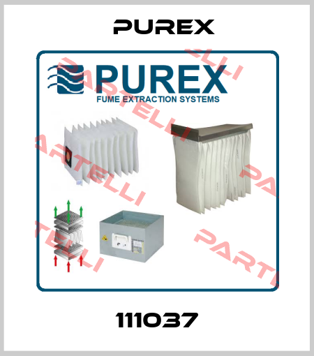 111037 Purex
