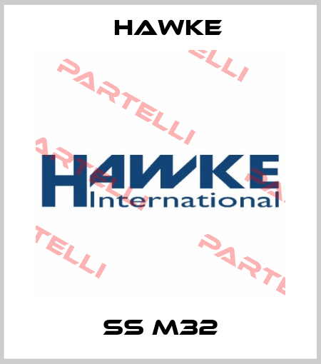 SS M32 Hawke