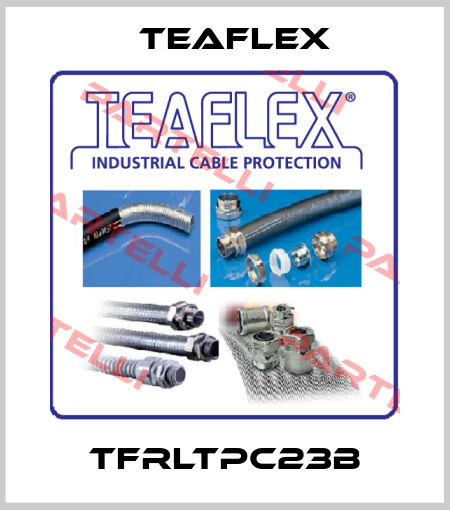 TFRLTPC23B Teaflex