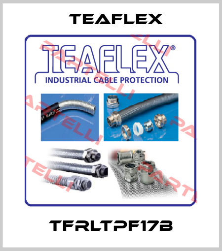 TFRLTPF17B Teaflex
