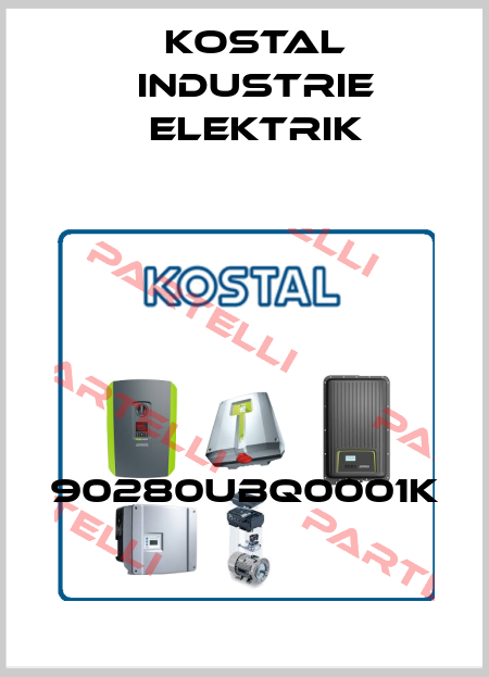 90280UBQ0001K Kostal Industrie Elektrik