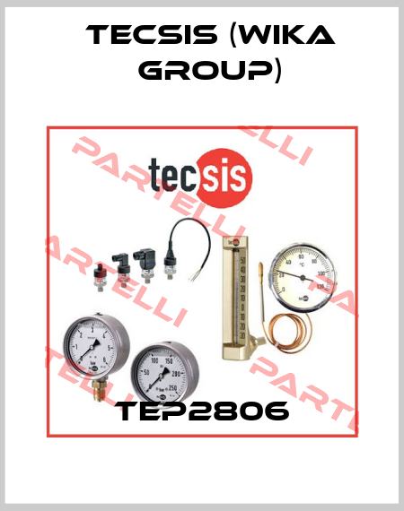 TEP2806 Tecsis (WIKA Group)