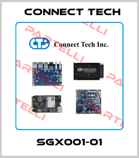 SGX001-01 Connect Tech