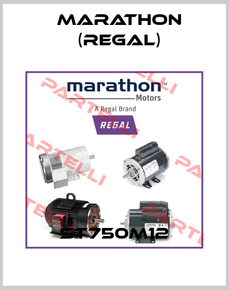 ST750M12 Marathon (Regal)