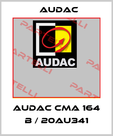 Audac Cma 164 b / 20AU341 Audac