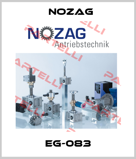EG-083 Nozag