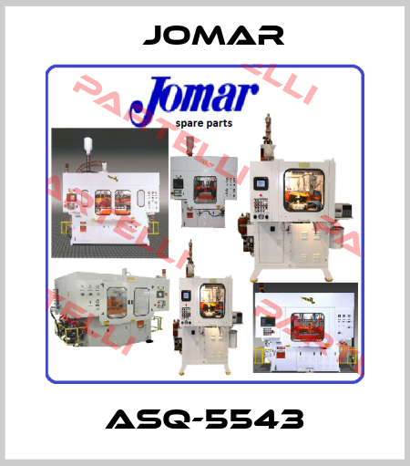 ASQ-5543 JOMAR