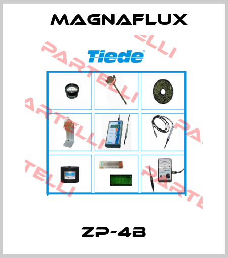 ZP-4B Magnaflux