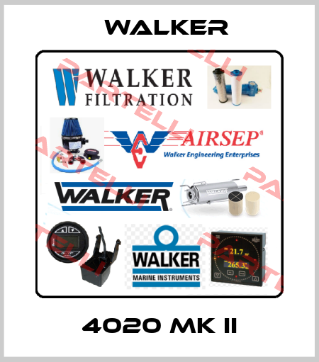 4020 MK II WALKER