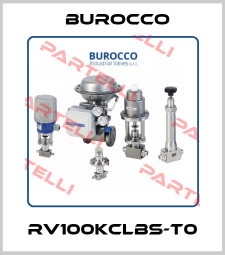 RV100KCLBS-T0 Burocco