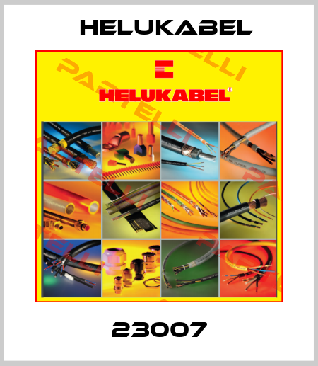 23007 Helukabel