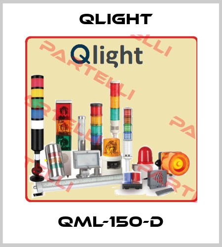 QML-150-D Qlight