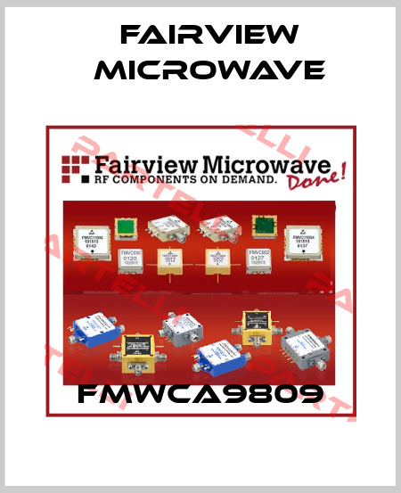 FMWCA9809 Fairview Microwave