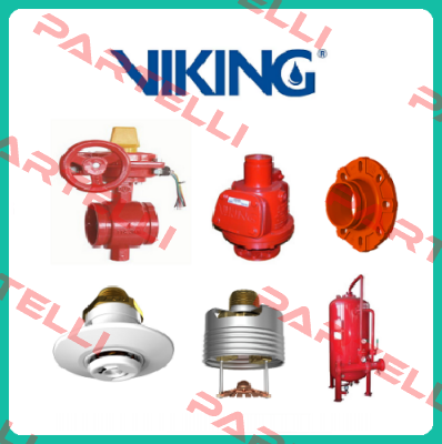 seal kit for F432 / Sn: 8488900322 Viking