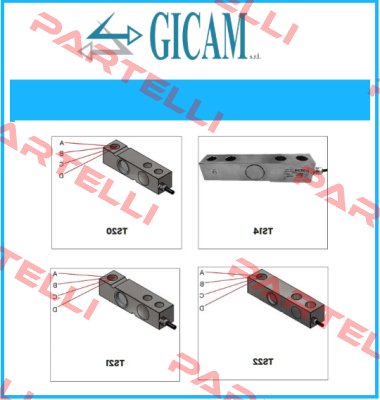 R 85 350ohm Sr.N: 18.08720 Gicam