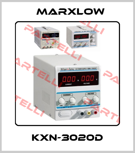KXN-3020D Marxlow