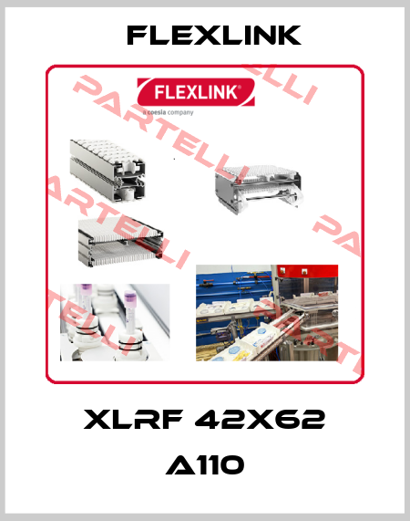 XLRF 42X62 A110 FlexLink