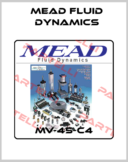 MV-45-C4 Mead Fluid Dynamics
