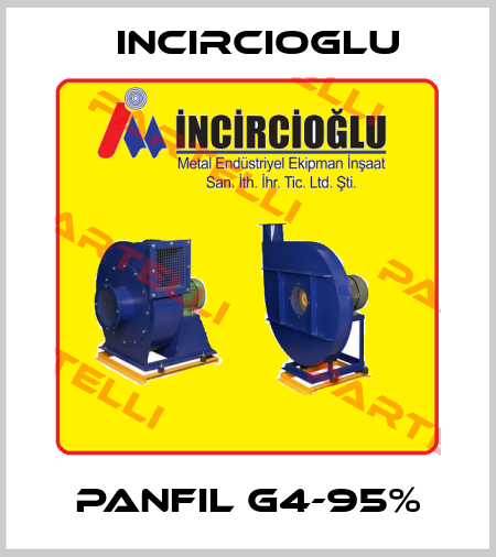 PANFIL G4-95% Incircioglu