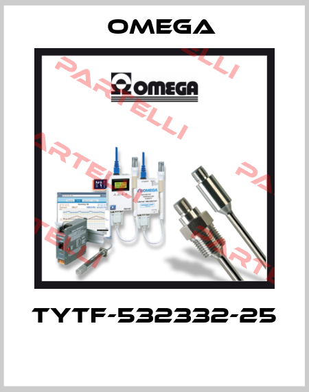 TYTF-532332-25  Omega
