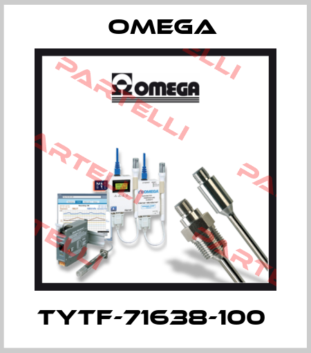 TYTF-71638-100  Omega