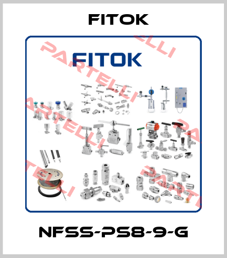NFSS-PS8-9-G Fitok