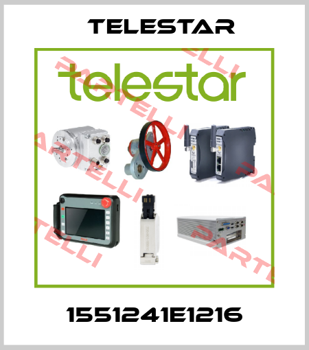 1551241E1216 Telestar