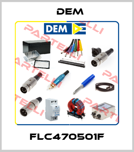 FLC470501F DEM