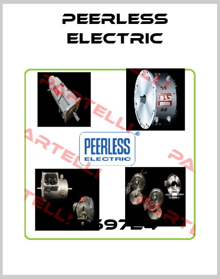 CD69724 Peerless Electric